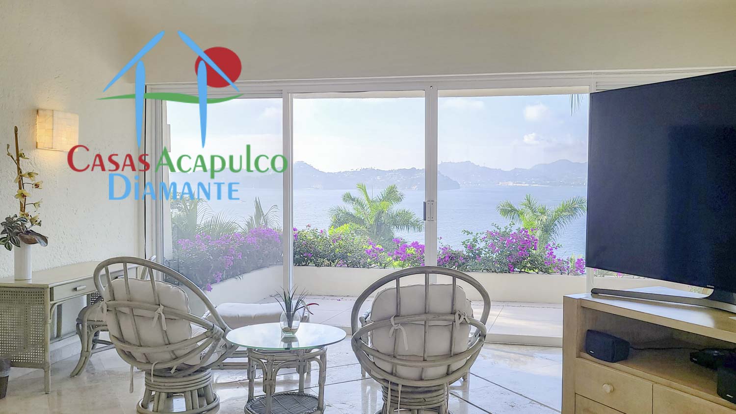 Villa del Mar - Recámara uno 8